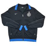 2012/13 INTER MILAN TRACK JACKET (L) NIKE