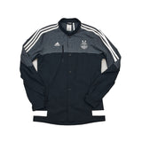2015/16 ABERDEEN TRACK JACKET (S) ADIDAS