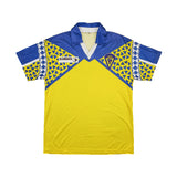 1992/93 CADIZ FC HOME SHIRT (XL) ELEMENTS