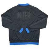 2012/13 INTER MILAN TRACK JACKET (L) NIKE