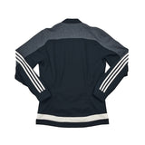 2015/16 ABERDEEN TRACK JACKET (S) ADIDAS