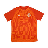 2019/20 NETHERLANDS TRAINING SHIRT (L) NIKE