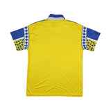 1992/93 CADIZ FC HOME SHIRT (XL) ELEMENTS