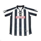 2001/02 UDINESE *MINT* HOME SHIRT (XL) DIADORA
