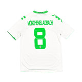 2013/14 MONCHENGLADBACH #8 HOME SHIRT (S) KAPPA
