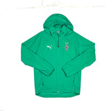 2018/20 MONCHENGLADBACH TRACK JACKET (M) PUMA