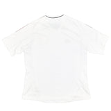 2012/13 DENMARK AWAY SHIRT (XL) ADIDAS