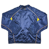 2001/02 INTER MILAN TRACK JACKET (S) NIKE