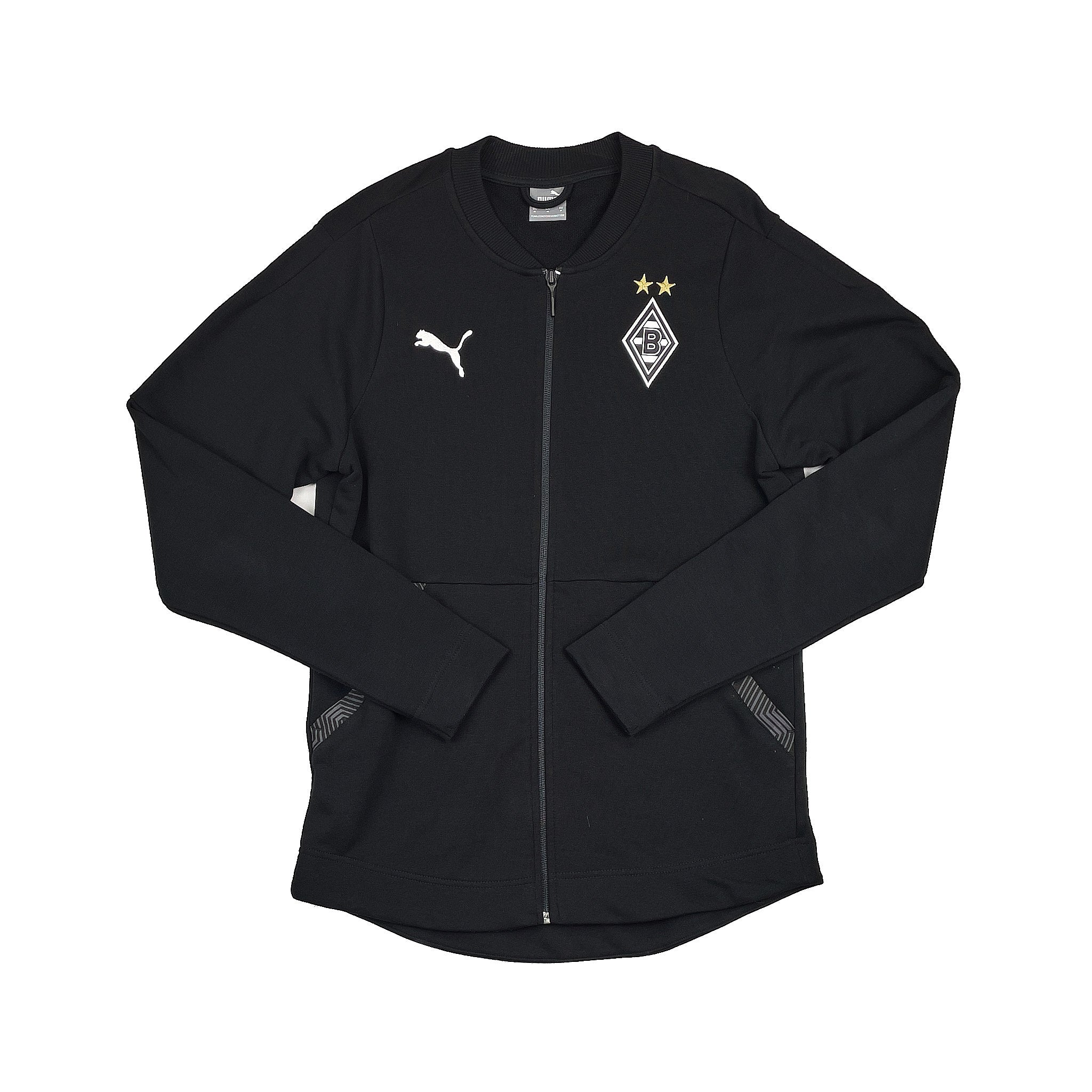 2019 20 Monchengladbach Casual Jacket