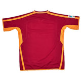 2004/06 CELTA VIGO AWAY SHIRT (M) UMBRO