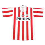 1994/95 PSV HOME SHIRT (XL) ADIDAS