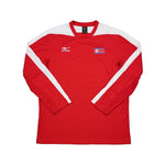 2008-10-north-korea-l-s-home-shirt-xl-erke5513