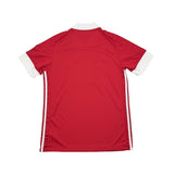 2020/21 ABERDEEN HOME SHIRT (M) ADIDAS