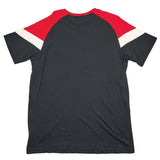 2019/20 AC MILAN PUMA ICONIC T-SHIRT (L)