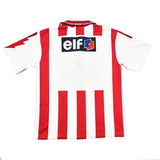 1995/96 NECAXA HOME SHIRT (L) UMBRO
