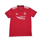 2018/19 ABERDEEN HOME SHIRT (M) ADIDAS