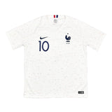 2018/19 FRANCE MBAPPE #10 AWAY SHIRT (L) NIKE