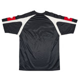 2005/07 MONCHENGLADBACH AWAY SHIRT (S) LOTTO