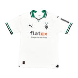2023/24 MONCHENGLADBACH *PLAYER ISSUE* HOME SHIRT (M) PUMA