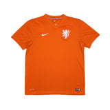 2014/15 NETHERLANDS HOME SHIRT (L) NIKE