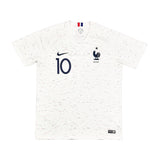 2018/19 FRANCE MBAPPE #10 AWAY SHIRT (L) NIKE