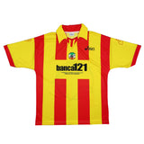 1999/00 LECCE HOME SHIRT (L) ASICS