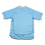 2001/03 CELTA VIGO *SIGNED* HOME SHIRT (XL) UMBRO