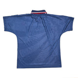 1997/98 NEW ENGLAND REVOLUTION THIRD SHIRT (S) REEBOK