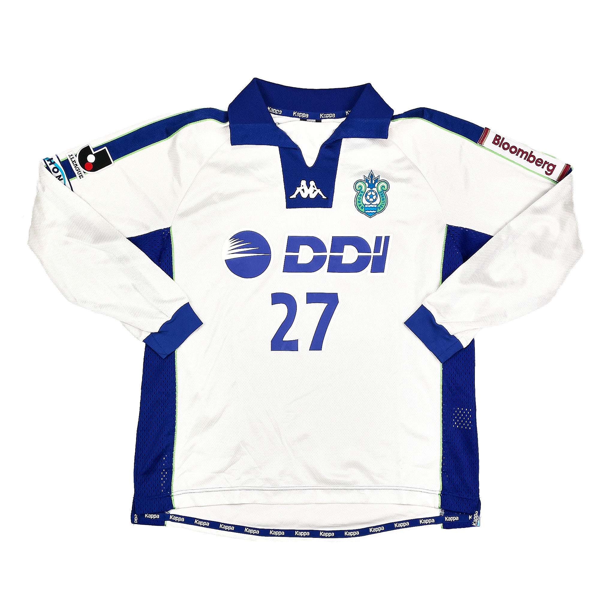 1999-shonan-bellmare-27-l-s-away-shirt-l-kappa65858