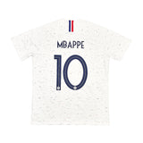 2018/19 FRANCE MBAPPE #10 AWAY SHIRT (L) NIKE