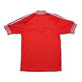 1979/81 ABERDEEN HOME SHIRT (M) ADIDAS