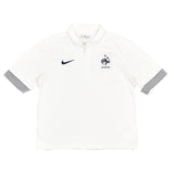 2012/13 FRANCE AWAY SHIRT (M) NIKE