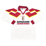 1994/95 TORINO L/S AWAY SHIRT (L) LOTTO
