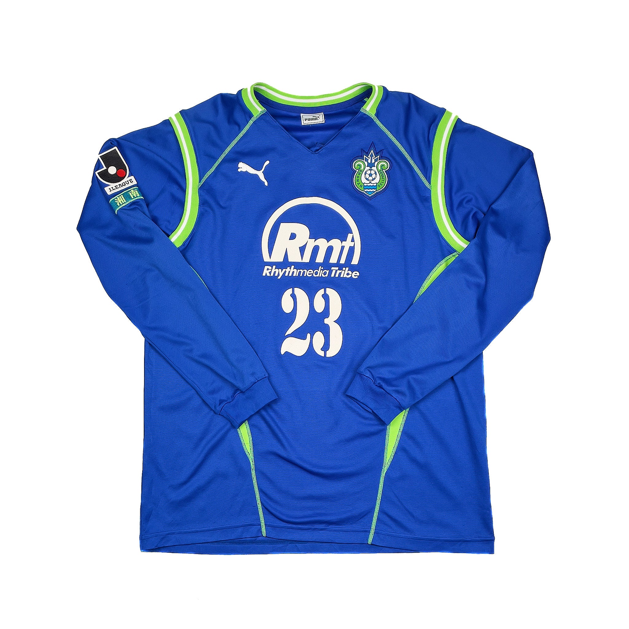 shonan-bellmare-23-2002-player-issue-ls-home-shirt-m-puma