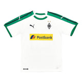 2018/19 MONCHENGLADBACH GINTER #28 HOME SHIRT (S) PUMA