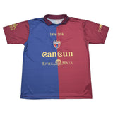 2016/17 ATLANTE *CENTENARY* HOME SHIRT (XL) KAPPA