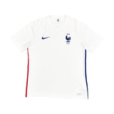2020/21 FRANCE AWAY SHIRT (L) NIKE
