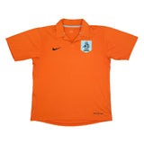 2006/07 NETHERLANDS HOME SHIRT (L) NIKE