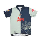 2007/08 CADIZ AWAY SHIRT (L) OM