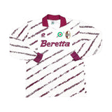 1993/94 TORINO L/S AWAY SHIRT (XL) LOTTO