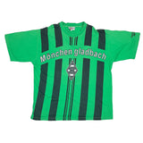 1995/96 MONCHENGLADBACH T-SHIRT (XXL) REEBOK