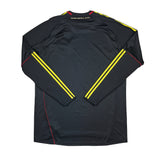 2010/11 DENMARK *PLAYER ISSUE* GK SHIRT (XL) ADIDAS