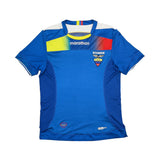 2011/12 ECUADOR AWAY SHIRT (M) MARATHON
