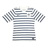 2011/12 FRANCE M'VILA #17 *PLAYER ISSUE* AWAY SHIRT (M) NIKE