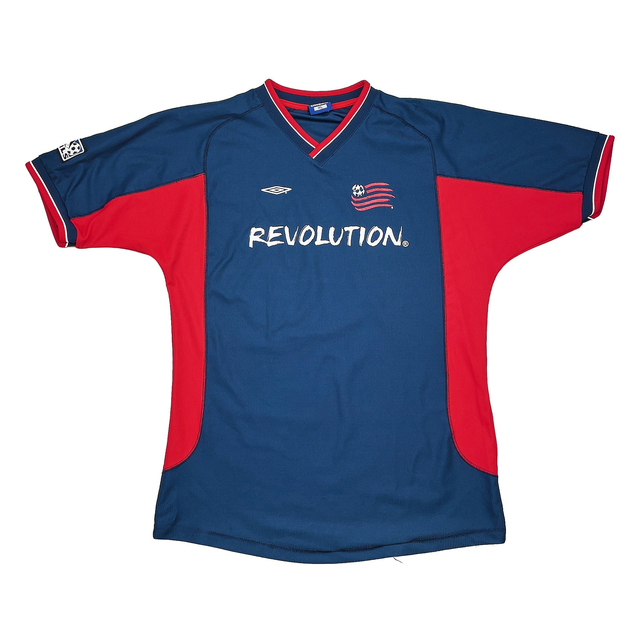 2001-02-new-england-revolution-home-shirt-xl-umbro5685