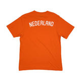 2014 NETHERLANDS T-SHIRT (M) NIKE