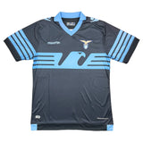 2015/16 LAZIO AWAY SHIRT (XL) MACRON