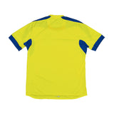 2014/15 ECUADOR HOME SHIRT (XL) MARATHON