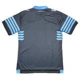 2015/16 LAZIO AWAY SHIRT (XL) MACRON