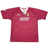 2003/04 TORINO FERRANTE #11 *BNWT* HOME SHIRT (XL) ASICS